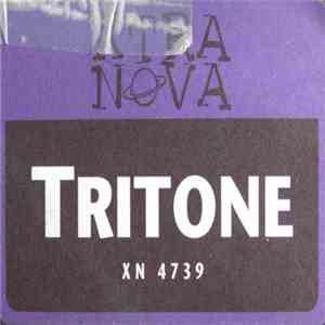 Tritone - I Know You're Out There mp3 album