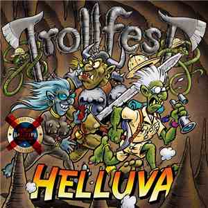 TrollfesT - Helluva mp3 album