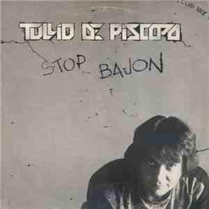 Tullio De Piscopo - Stop Bajon mp3 album