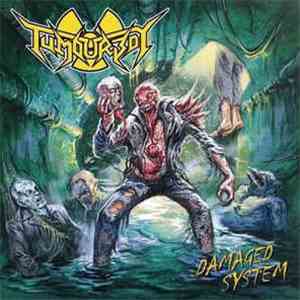 Tumourboy - Damaged System mp3 album