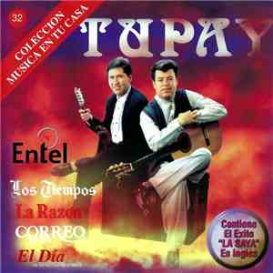 Tupay - Tupay mp3 album
