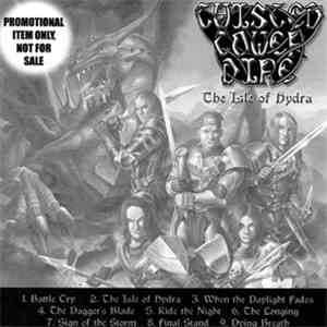 Twisted Tower Dire - The Isle Of Hydra mp3 album