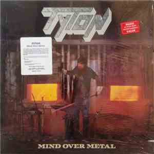 Tyton - Mind Over Metal mp3 album