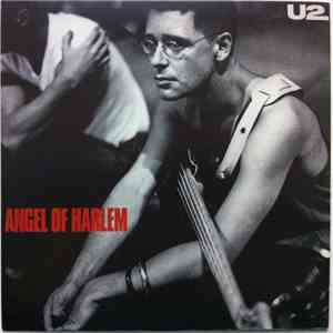 U2 - Angel Of Harlem mp3 album