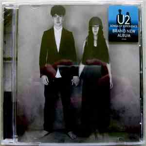 U2 - Songs Of Experience mp3 album