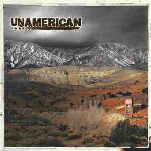 UnAmerican  - UnAmerican mp3 album