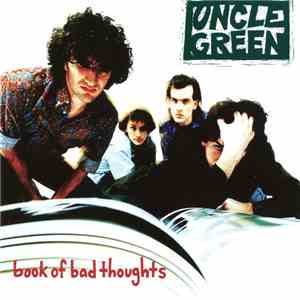 Uncle Green - Book Of Bad Thoughts mp3 album