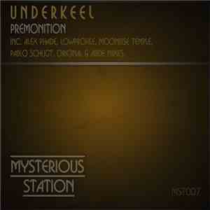 UnderKeel - Premonition mp3 album
