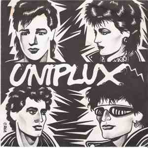 Uniplux - Chi Siamo Noi? / U.x. mp3 album