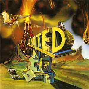 United  - No IQ mp3 album