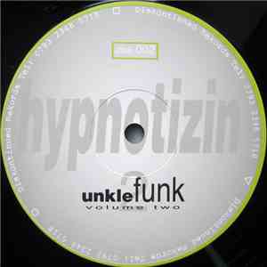 Unkle Funk No.1 - Volume 2 mp3 album