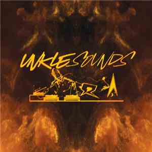 UNKLE - UNKLE Sounds EP mp3 album