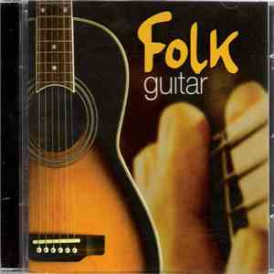 Unknown Artist - Folk Guitar mp3 album