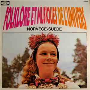 Unknown Artist - Norvege-Suede mp3 album