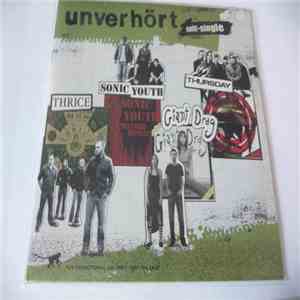 Unverhört - Split-Single mp3 album
