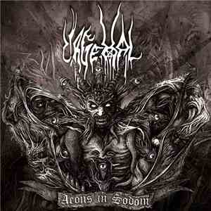 Urgehal - Aeons In Sodom mp3 album