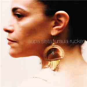 Ursula Rucker - Supa Sista mp3 album