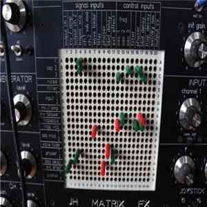 user18081971 - @FX - MATRIXT1 [apcoa connect kunty mix] mp3 album