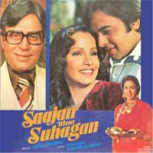 Usha Khanna - Saajan Bina Suhagan mp3 album