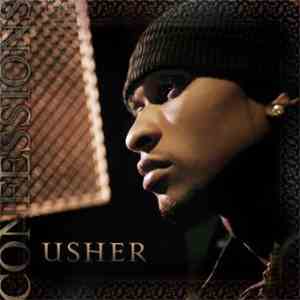 Usher - Confessions mp3 album