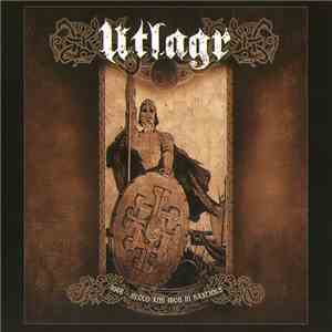 Utlagr - 1066 - Blood And Iron In Hastings mp3 album