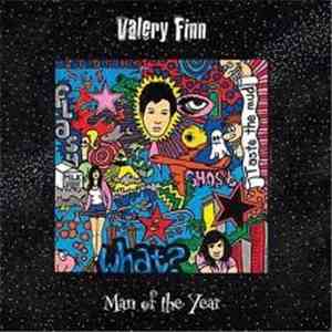 Valery Finn - Man Of The Year mp3 album