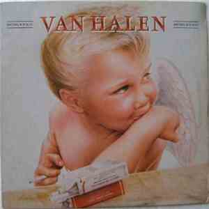 Van Halen - 1984 mp3 album