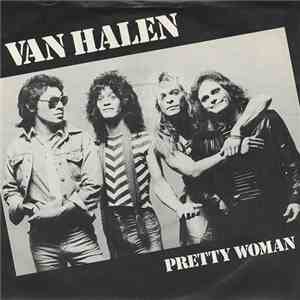 Van Halen - Pretty Woman mp3 album