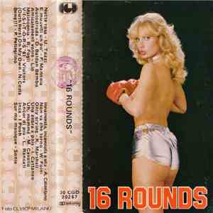 Various - 16 Rounds mp3 album