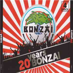 Various - 20 Years Bonzai mp3 album