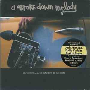 Various - A Broke Down Melody mp3 album