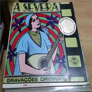 Various - A Severa mp3 album