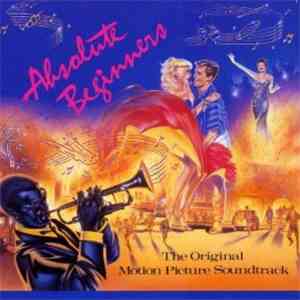 Various - Absolute Beginners (The Original Motion Picture Soundtrack) mp3 album