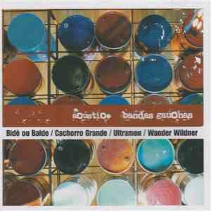 Various - Acústico Bandas Gaúchas mp3 album