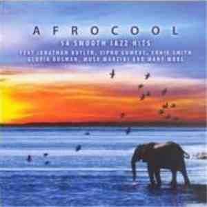 Various - Afrocool mp3 album