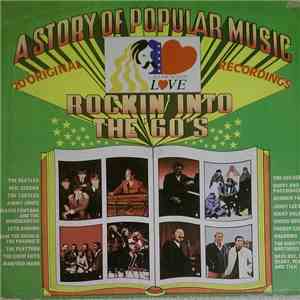 Various - All You Need Is Love: Rockin' Into The '60's mp3 album
