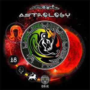 Various - Astrology 18 mp3 album