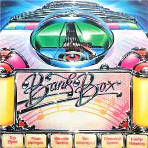 Various - Bank Box mp3 album