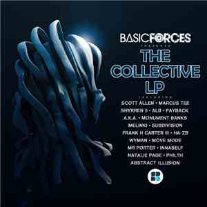 Various - Basic Forces: The Collective LP mp3 album