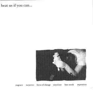 Various - Beat Us If You Can... mp3 album