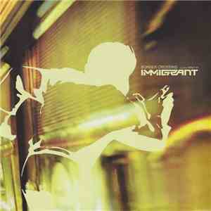 Various - Border Crossing mp3 album