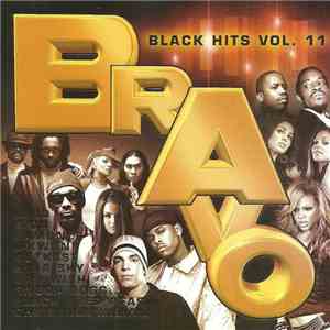 Various - Bravo Black Hits Vol. 11 mp3 album