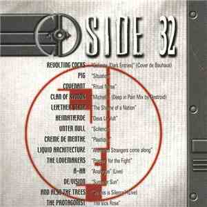 Various - CD Side 32 mp3 album