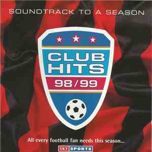 Various - Club Hits 98/99 mp3 album