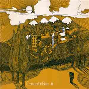 Various - Concert In Blue mp3 album
