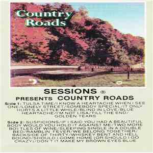 Various - Country Roads mp3 album