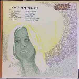 Various - Crash Tops Vol. XIV mp3 album