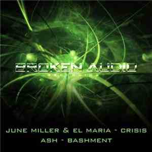 Various - Crisis mp3 album