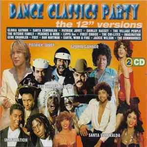 Various - Dance Classics Party - The 12'' Versionsh1