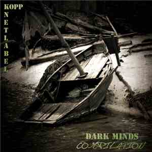 Various - Dark Minds Compilation mp3 album